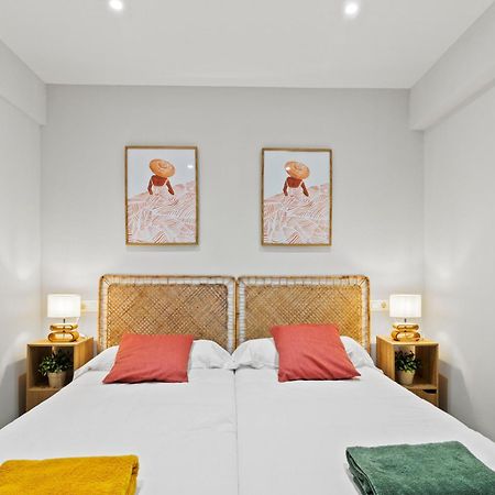 La Casita Apartman Guecho Kültér fotó