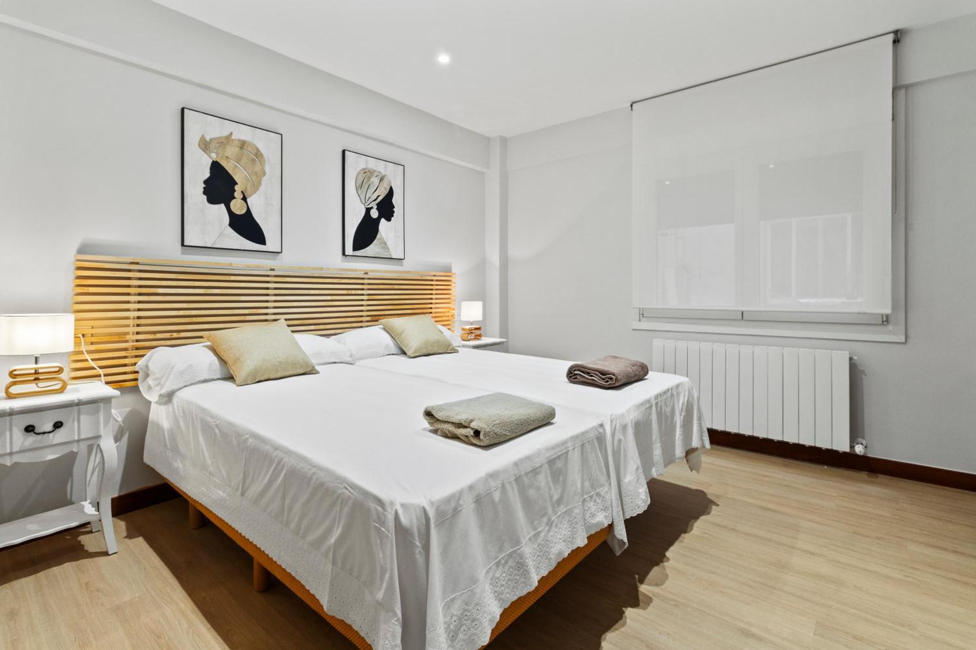 La Casita Apartman Guecho Kültér fotó