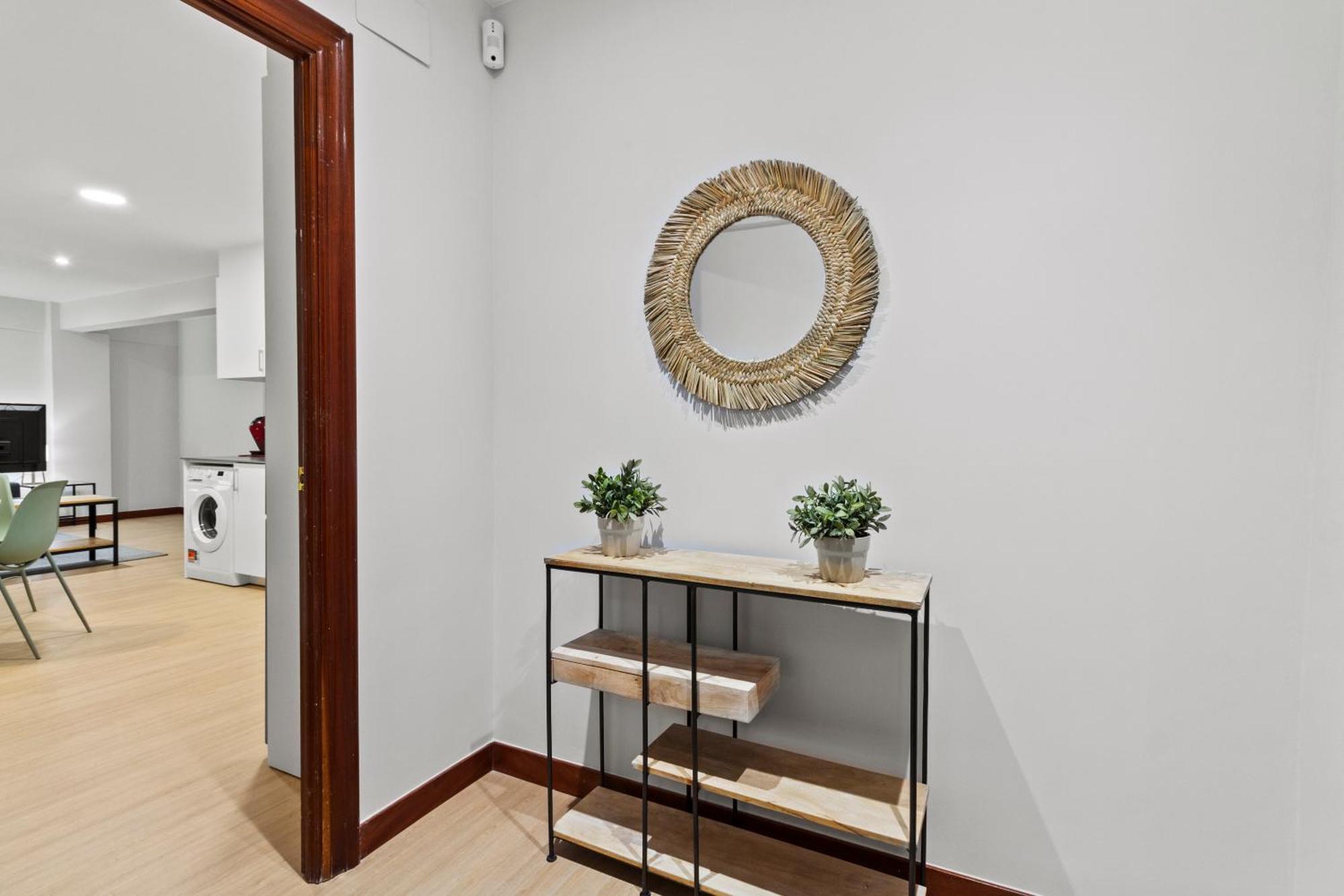 La Casita Apartman Guecho Kültér fotó