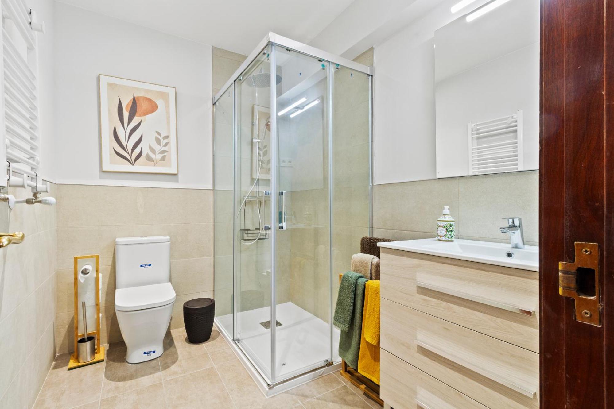 La Casita Apartman Guecho Kültér fotó