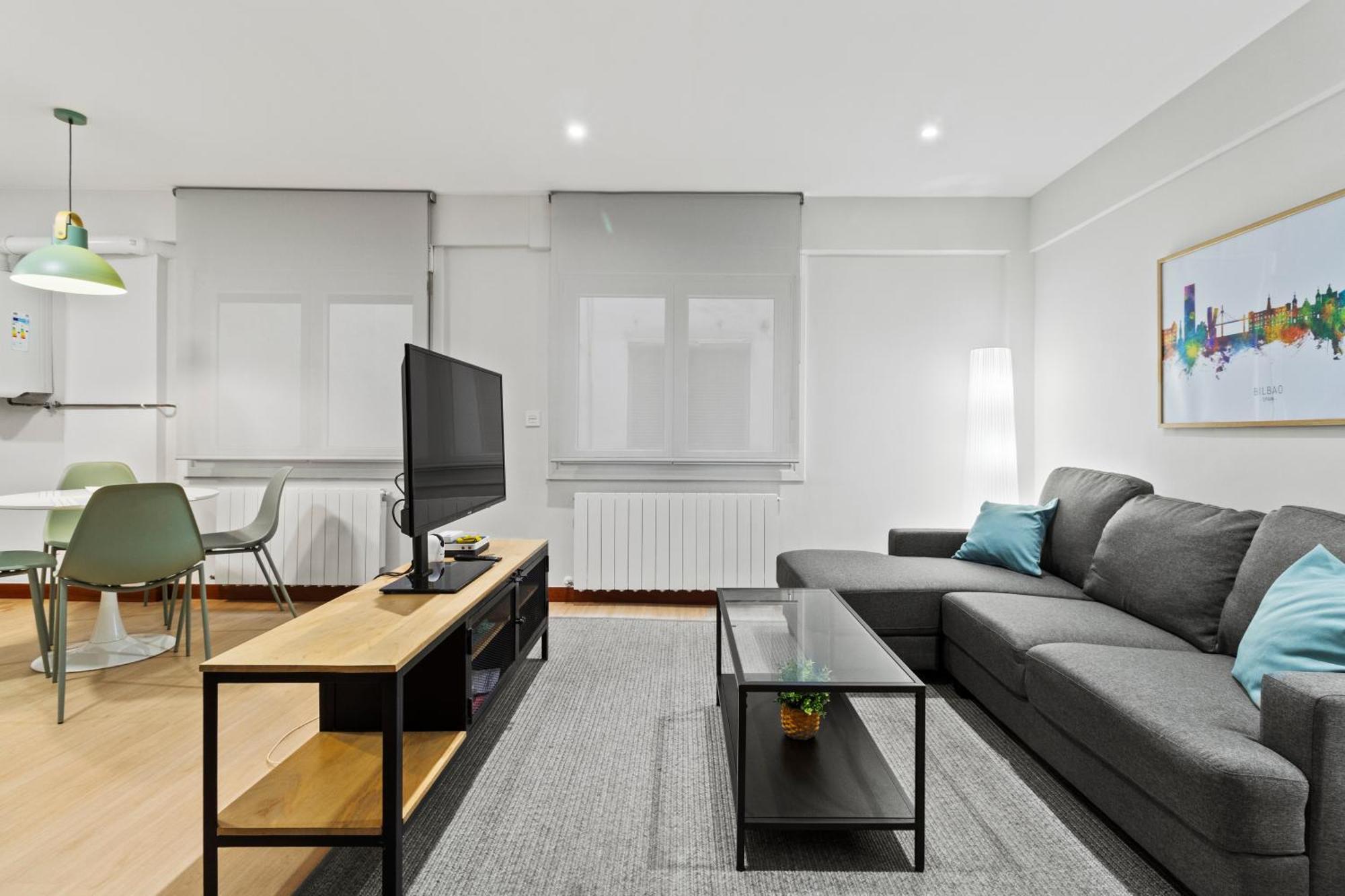 La Casita Apartman Guecho Kültér fotó