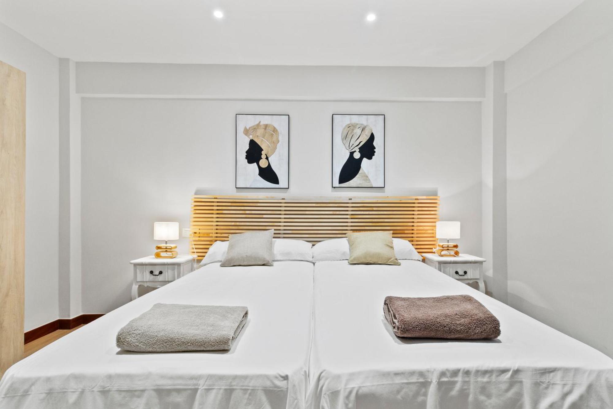 La Casita Apartman Guecho Kültér fotó